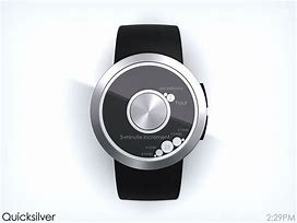 Image result for Quicksilver Smartwatch