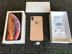 Image result for iPhone XS Unboxing