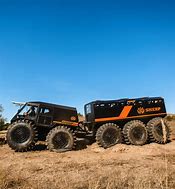 Image result for Sherp Ark