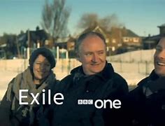 Image result for Exile TV Series