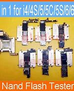 Image result for iPhone 6 Motherboard WiFi/Network Parts