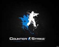 Image result for Counter Strike 2 Logo Wallpaper