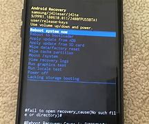 Image result for Tela Factory Reset