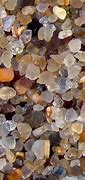 Image result for Grain of Sand Under Microscope