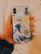 Image result for Fold Phone Cover Clear