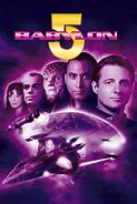 Image result for Babylon 5 TV Series