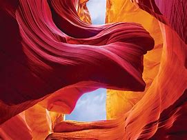 Image result for Peter Lik Antelope Canyon