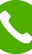 Image result for Contact Icon Green