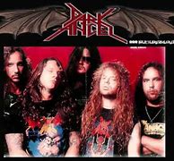 Image result for Dark Angel Band
