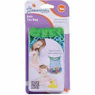 Image result for Bath Toy Bag