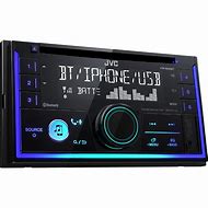 Image result for JVC Bluetooth CD Player