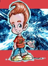 Image result for Jimmy Neutron deviantART