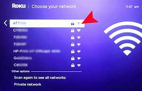 Image result for Roku Setup with Wireless Router