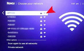 Image result for Roku WiFi
