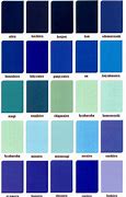 Image result for All Colors in Japanese