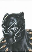 Image result for Black Panther Mark