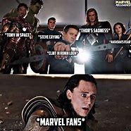 Image result for Captain Marvel Endgame Meme