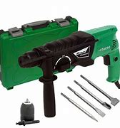 Image result for Replacement Bushes for Hitachi SDS Drill