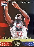 Image result for 1993 NBA Rookie of the Year