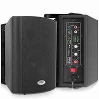 Image result for RCA Patio Speakers