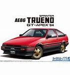Image result for The AE86 Logo
