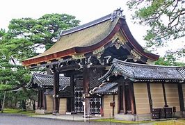 Image result for Imperial Palace Kyoto HD