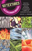 Image result for Coloured Pencil Texture