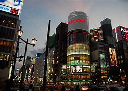 Image result for Ginza Square