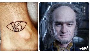 Image result for Neil Patrick Harris Tattoo
