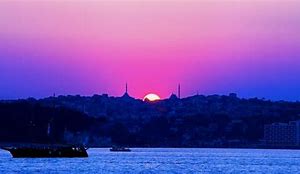 Image result for Bosphorus