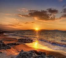 Image result for Sunset Screensavers