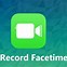 Image result for Does It Alert When You Screen Record On FaceTime