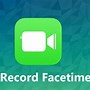 Image result for Record FaceTime On MacBook