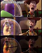 Image result for Buzz and Woody Workplace Safety Meme