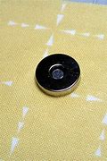 Image result for Sew On Magnetic Buttons