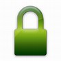 Image result for Google Lock Icon