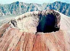 Image result for Dead Volcano