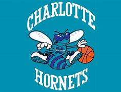 Image result for NBA Charlotte Hornets
