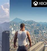 Image result for GTA 5 Xbox Series X