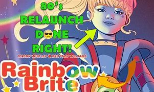 Image result for Rainbow Bright Memes