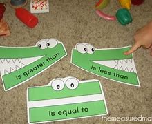Image result for More than Math Worksheets