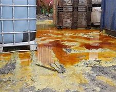 Image result for Hazardous Chemical Spill