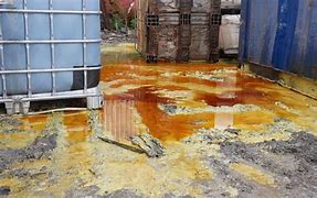 Image result for Chemical Spill
