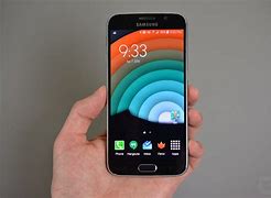 Image result for Samsung Galaxy S6 vs iPhone 6