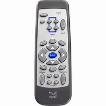 Image result for Panasonic Projector Remote Control