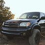Image result for 1st Gen Tundra Lifted