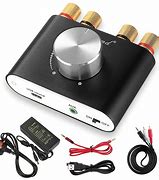 Image result for Mini Stereo Amplifier