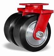 Image result for Heavy Duty Casters
