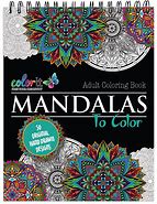 Image result for Mandala Coloring Books