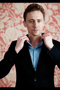 Image result for Tom Hiddleston Imagines